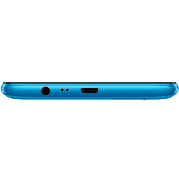 Смартфон realme C11 2021 2/32GB blue 