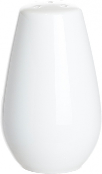 Солонка белая Narumi