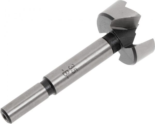 Сверло Форстнера KWB 35 мм 706035