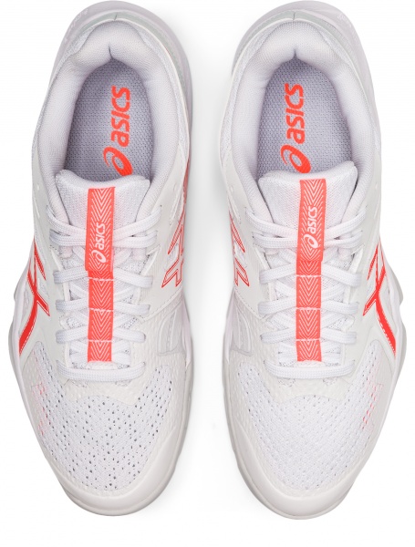 Кроссовки Asics 1072A072-960 р.US 7,5 белый