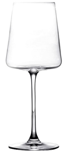 Набір бокалів для вина 550 мл Wine Mode 6 шт./уп. (Е70480100) Rona