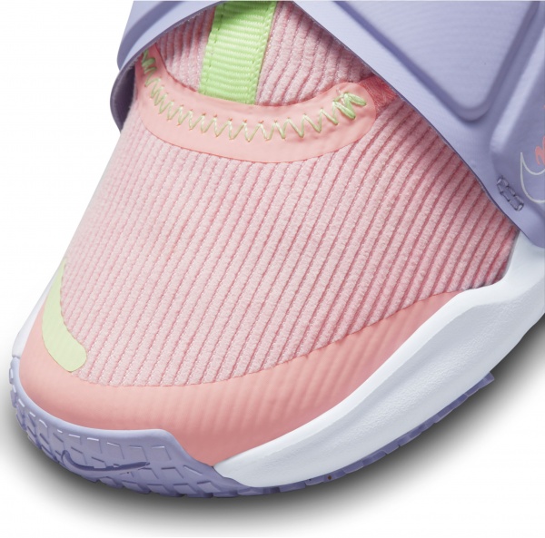 Кросівки Nike FLEX ADVANCE SE (PS) DC5562-600 р.29,5 рожевий