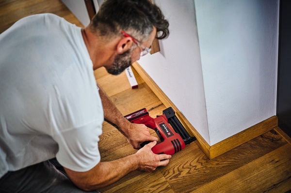 Степлер акумуляторний Einhell TE-CN 18 Li - Solo 4257790