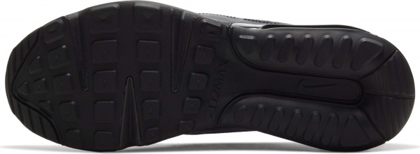 Кросівки Nike CJ4066-001 р.US 4,5Y чорний