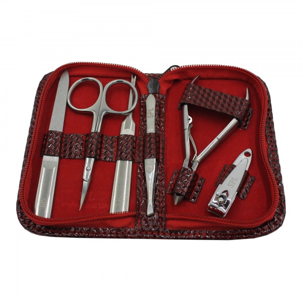 Набір для манікюру SPL M062AH