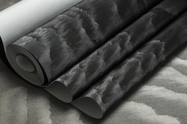 Шпалери вінілові на флізеліновій основі MEGAPOLIS 9148-17 1,06x10,05 м 