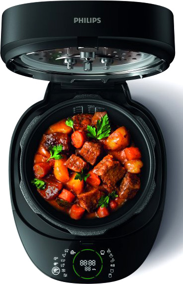 Мультиварка-скороварка Philips All-in-One Cooker HD2151/40 