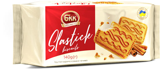 Печенье сахарное БКК 