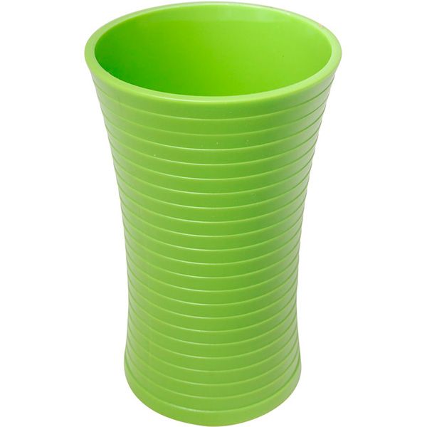 Стакан Vanstore Крокус зеленый