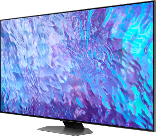 Телевизор Samsung QE55Q80CAUXUA 55″