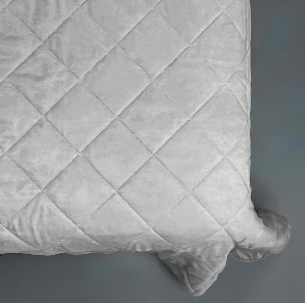 Покрывало Diamond 240x260 см La Nuit тауп 