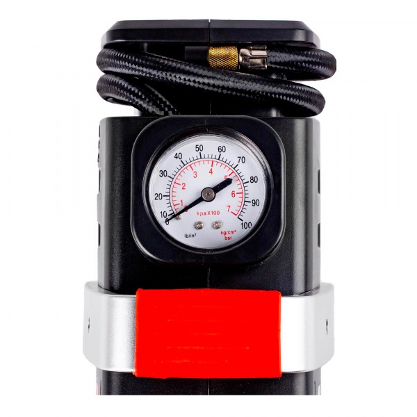 Компресcор автомобильный AMiO 12V/230V ACOMP-02 (01134)