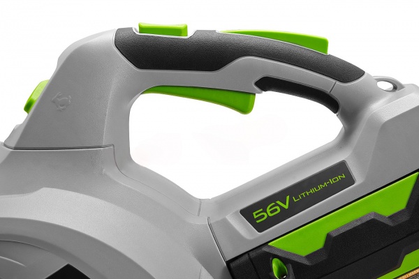 Садовый воздуходув EGO® LB4800E 56В