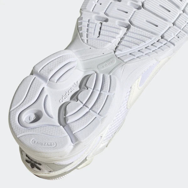 Кроссовки Adidas HR0781 р.38 бежевый