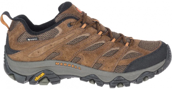 Кросівки MERRELL MOAB 3 GTX J036257 р.43,5 коричневий