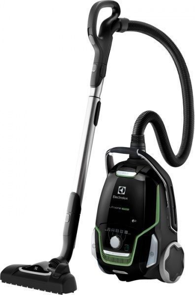 Пылесос Electrolux EUO9GREEN 