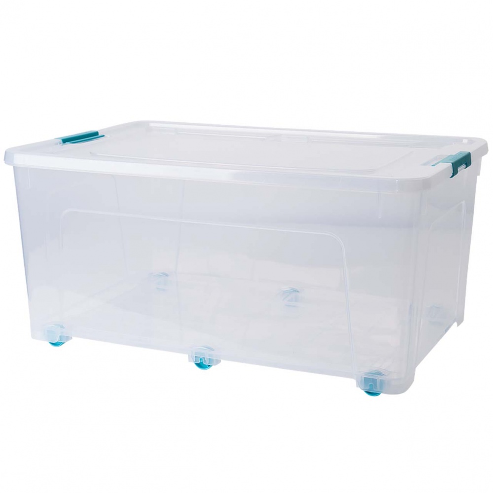 Ящик для зберігання Алеана Smart Box 50 л 275x390x590 мм