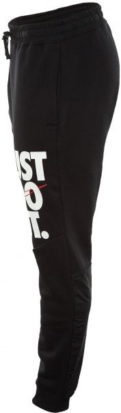 Штани Nike M NSW HBR+ JGGR 931903-010 р. L чорний