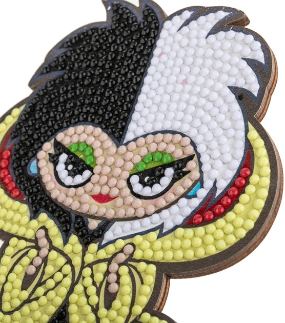 Набір для творчості Crystal Art Art Buddies Круелла CAFGR-DNY011