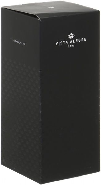 Графин Bicos Cinza лиловый 1 л 49000104 Vista Alegre