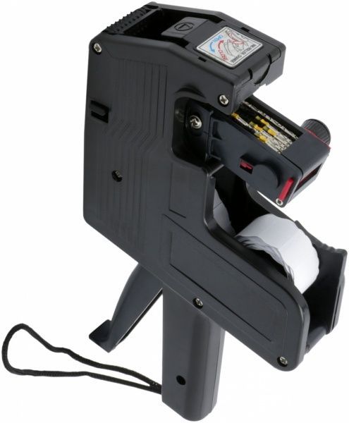 Маркувальник E40707 1 ряд 8 розрядів Economix