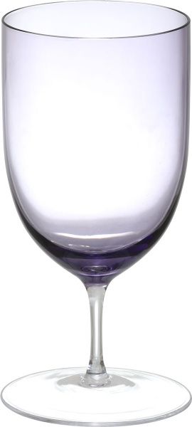 Склянка Grace Violet 19-2349D 350 мл Wrzesniak Glassworks
