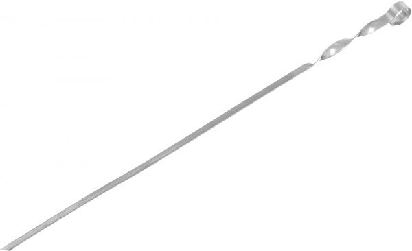 Шампур EcoKraft Угловой 55 см