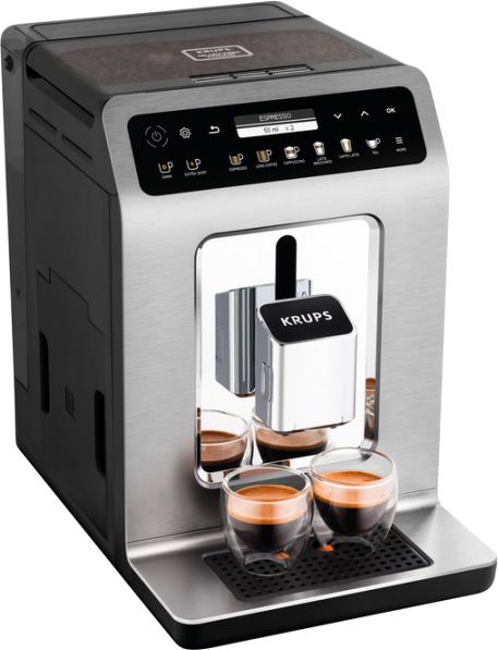 Кавомашина Krups EA894T10 
