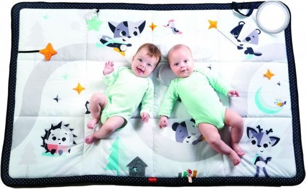 Развивающий коврик Tiny Love Ночная поляна 1206005830