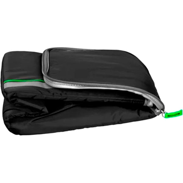 Термосумка Thermo ThermoCafe 16 л, лайм