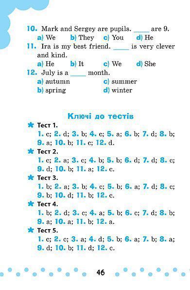 Книга Юлия Чимирис «English на «відмінно»! 2 клас» 978-966-284-057-5