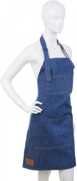 Набор кухонный Для Нее фартук и классическая прихватка