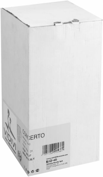 Глечик Concerto 1,2 л 66137М Vidivi