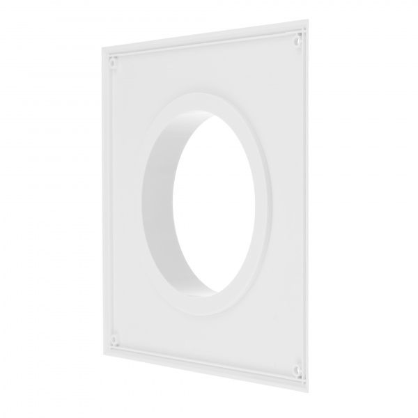 Фланець MiniMax вентиляційний УПМ 210 х 210 x 120 8114