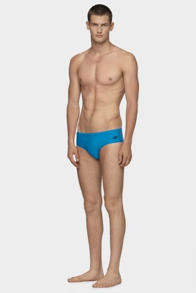 Труси 4F D4L20-MAJM301-36S р. 2XL блакитний
