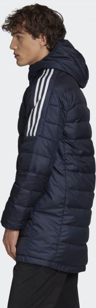 Куртка Adidas ESS DOWN PARKA GH4605 S