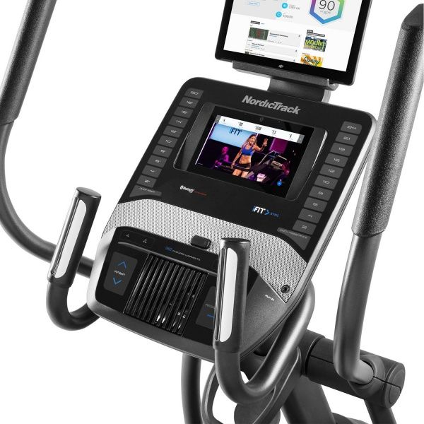 Орбитрек NordicTrack NTEVEL15918 Commercial 12.9