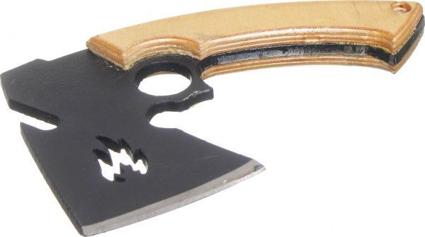 Молоток-сокира туристична ПР155