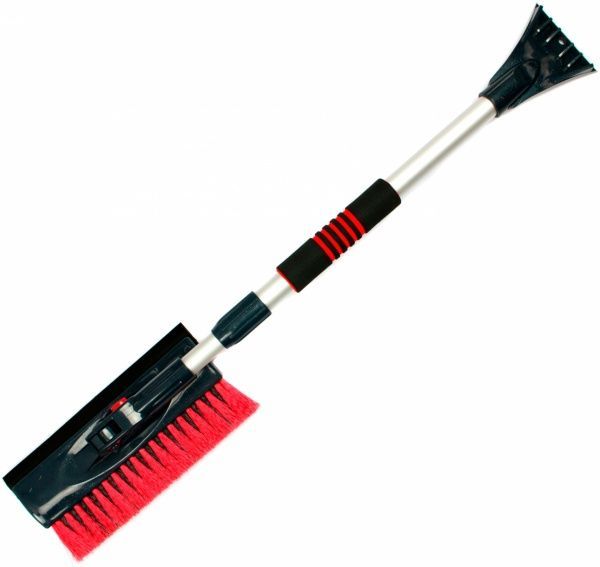 Щітка-водозгін із шкребком CityUp СА-85 880856  