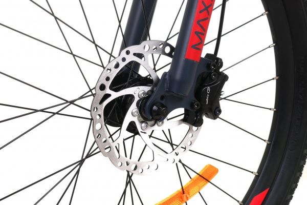 Велосипед MaxxPro 12