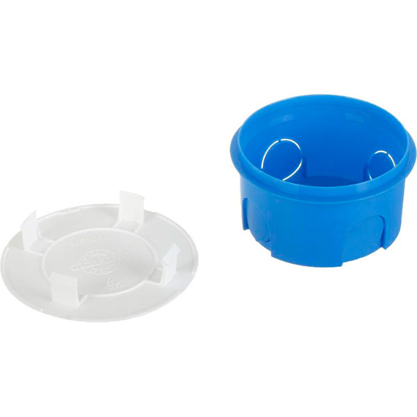 Коробка розподільча HausMark для суцільних стін МВ101