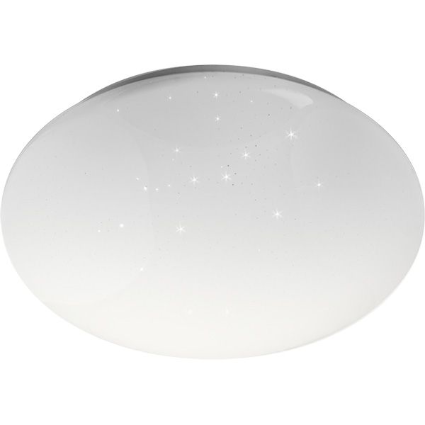 Светильник светодиодный Jazzway PPB Starway 18 Вт белый 4000 К 