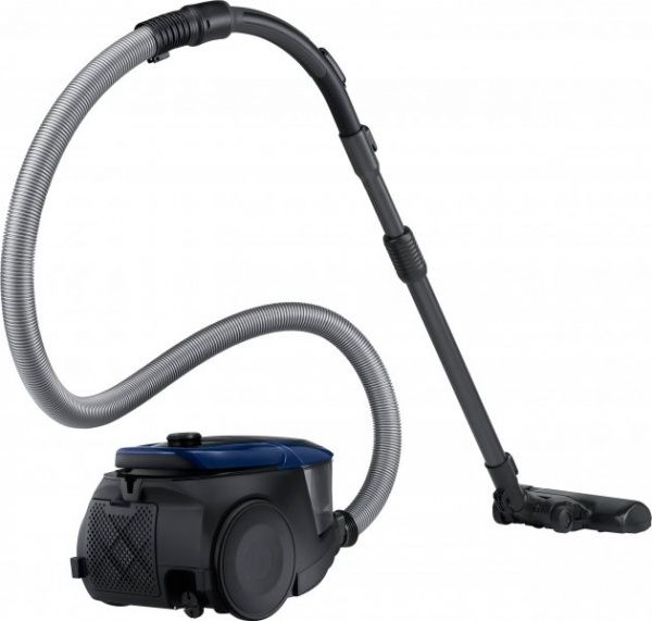 Пылесос Samsung VC07M3110VB/UK 