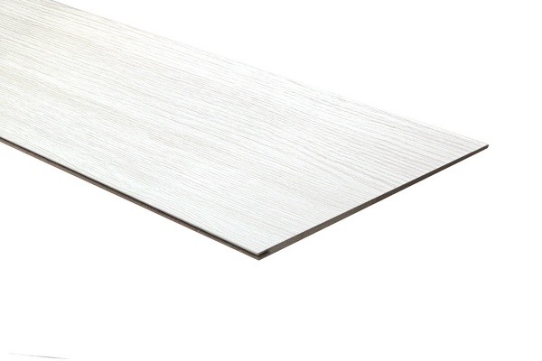 Вагонка ДВП (МДФ) ОМіС Тріумф ПВХ дуб б’янко 2480x238x5 мм