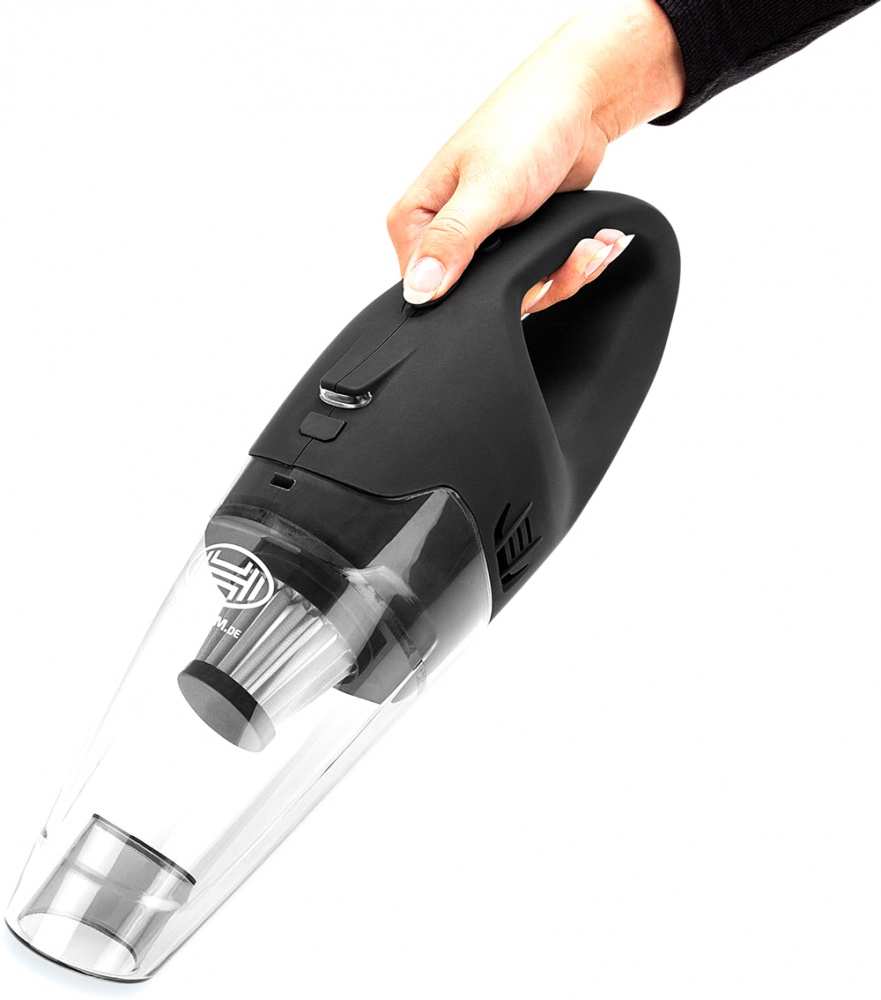 Пылесос автомобильный Heyner 12 V Akkupower Pro (238100) 