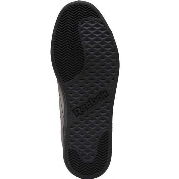 Кроссовки Reebok REEBOK ROYAL COMPLETE CLN2 EG9448 р.EUR 37 черный