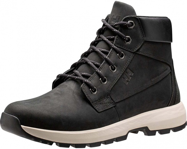 Черевики Helly Hansen BOWSTRING PRIMALOFT 11653_990 р.US 10 чорний