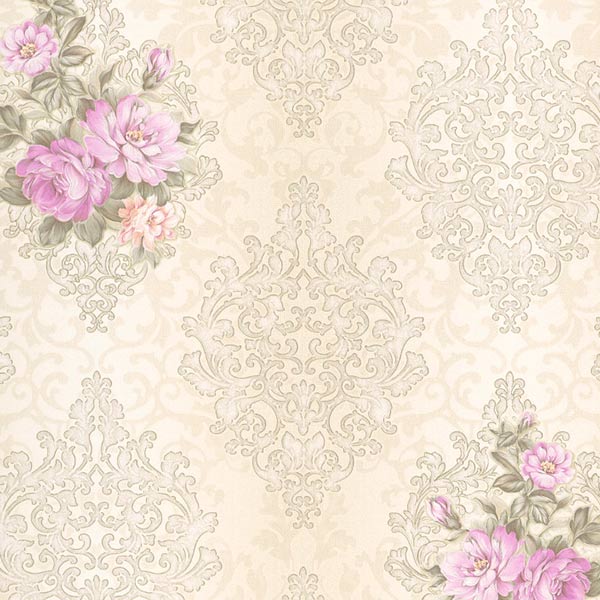 Славянские обои Kolorit B27.4 Прима 8129-04 0.53x10.05 м