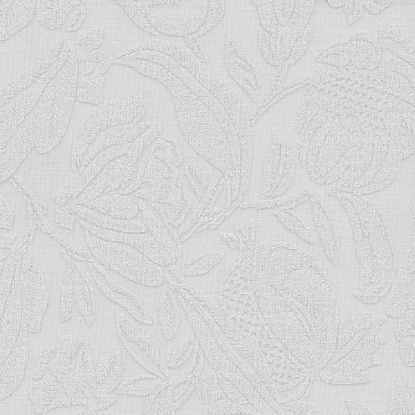 Ролета стандарт Delfa Роза 156x170 см белая 