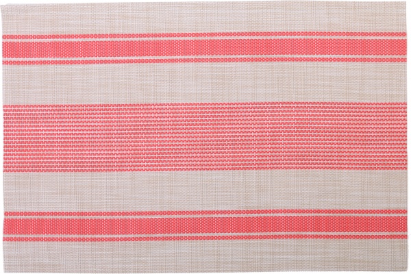 Коврик для сервировки Tradition красный 30х45 см Flamberg